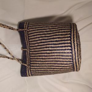 🔥Tote bag | Seagrass bag | Handmade Seagrass bags